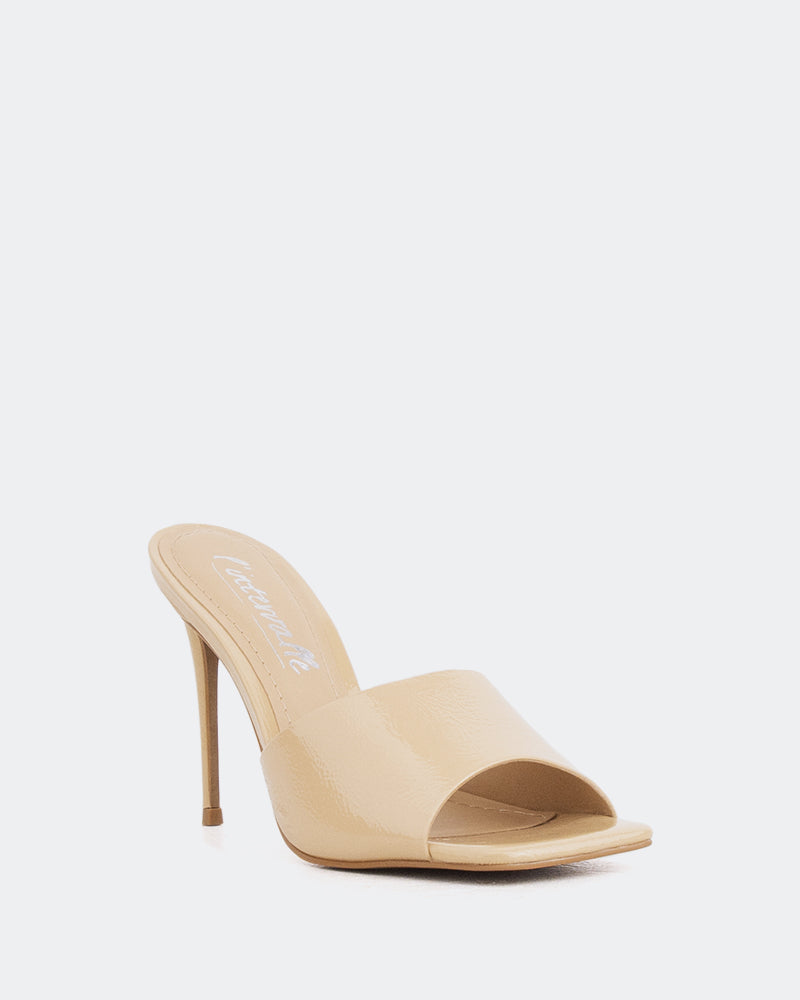 L'intervalle Fuego Chameau Naplack/Naplack Chameau Chameau