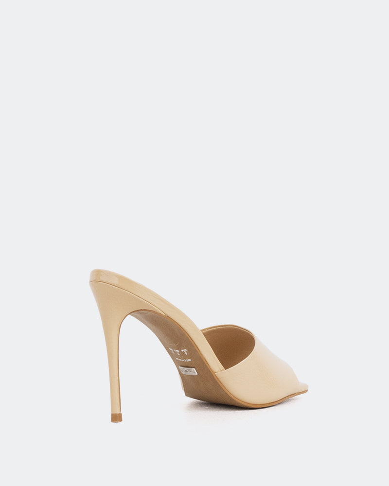 L'intervalle Fuego Chameau Naplack/Naplack Chameau Chameau