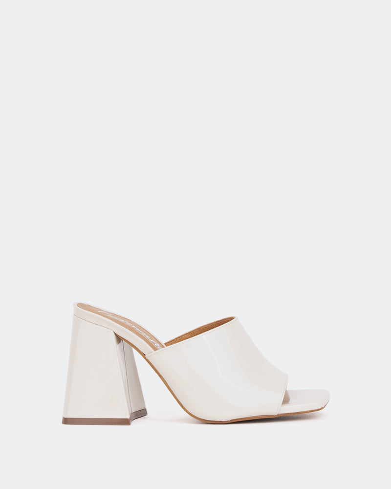 l'intervalle Herrera Blanc Cassé Verni /Ver.Blanc Cassé Blanc