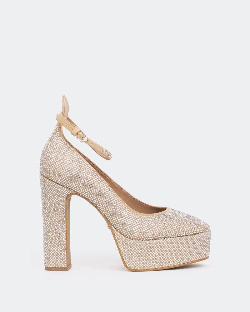 l'intervalle Jayne Chameau Suède /Suède Chameau Chameau