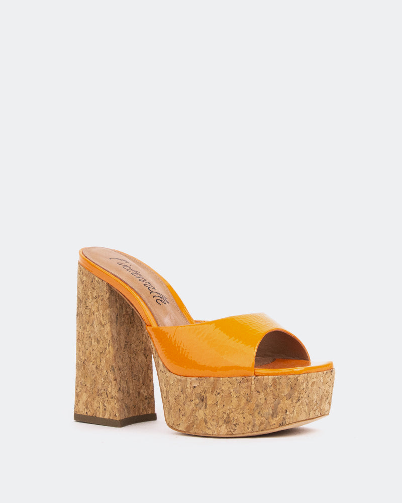 L'intervalle Jolla Orange Naplack/Naplack Orange Orange