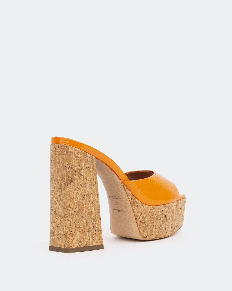 L'intervalle Jolla Orange Naplack/Naplack Orange Orange