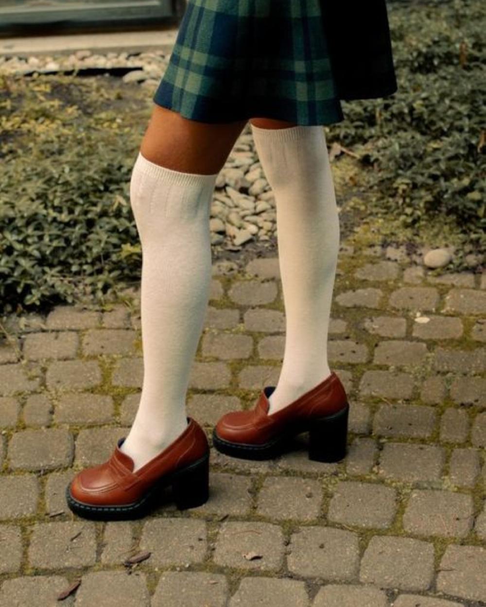 L'intervalle Allington Ocre Cuir Ocre