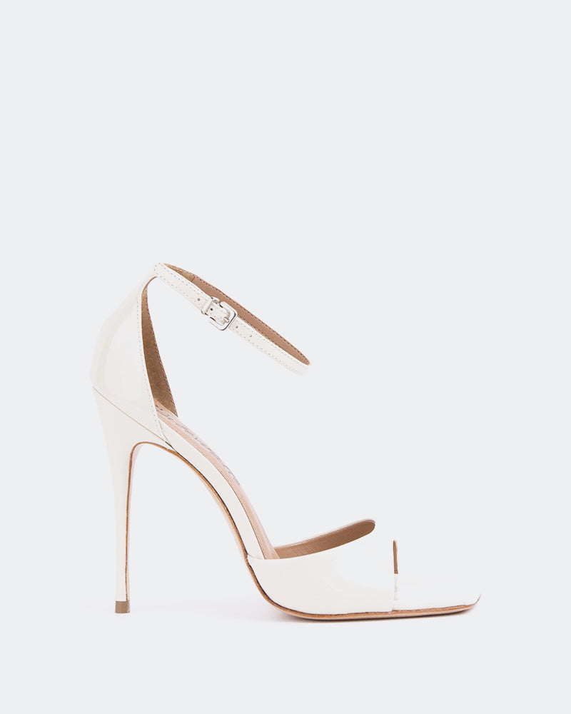 L'intervalle Analu Beige Naplack Nu