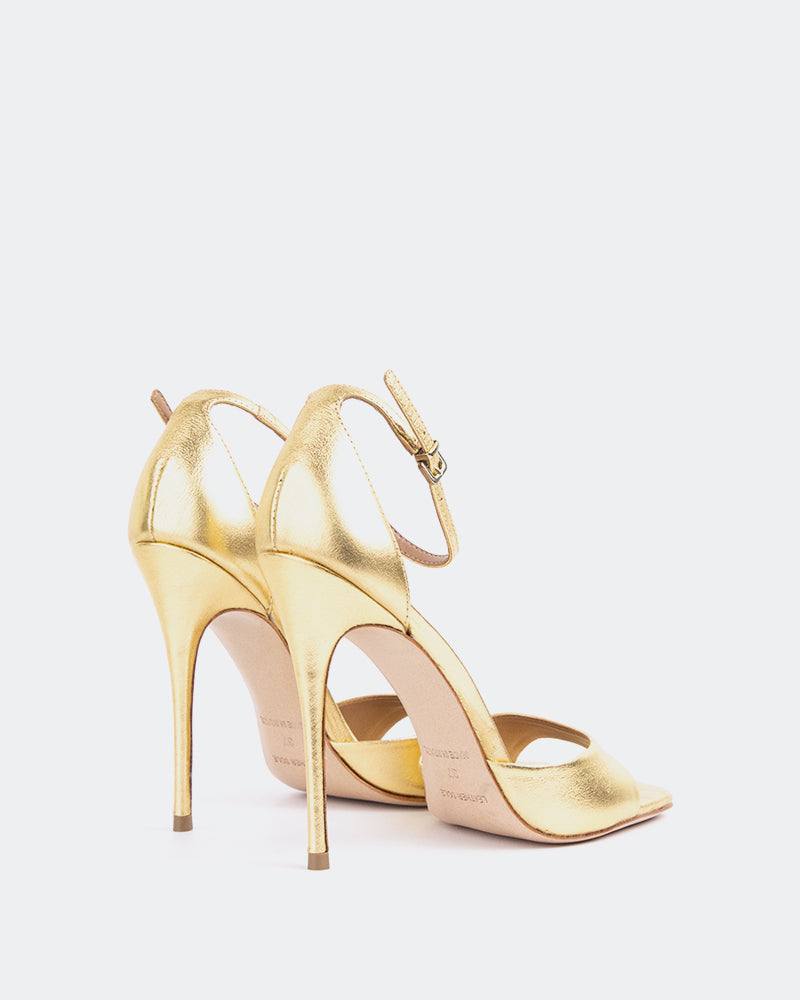 L'intervalle Analu Or Métal Or