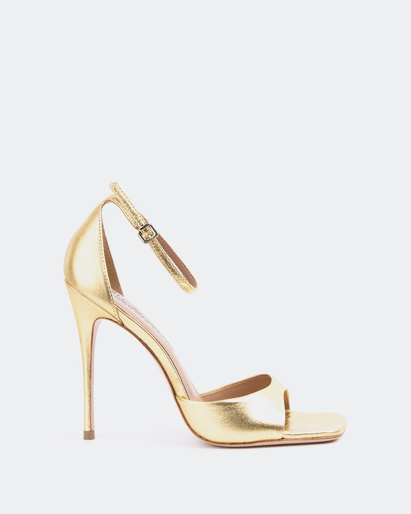 L'intervalle Analu Or Métal Or