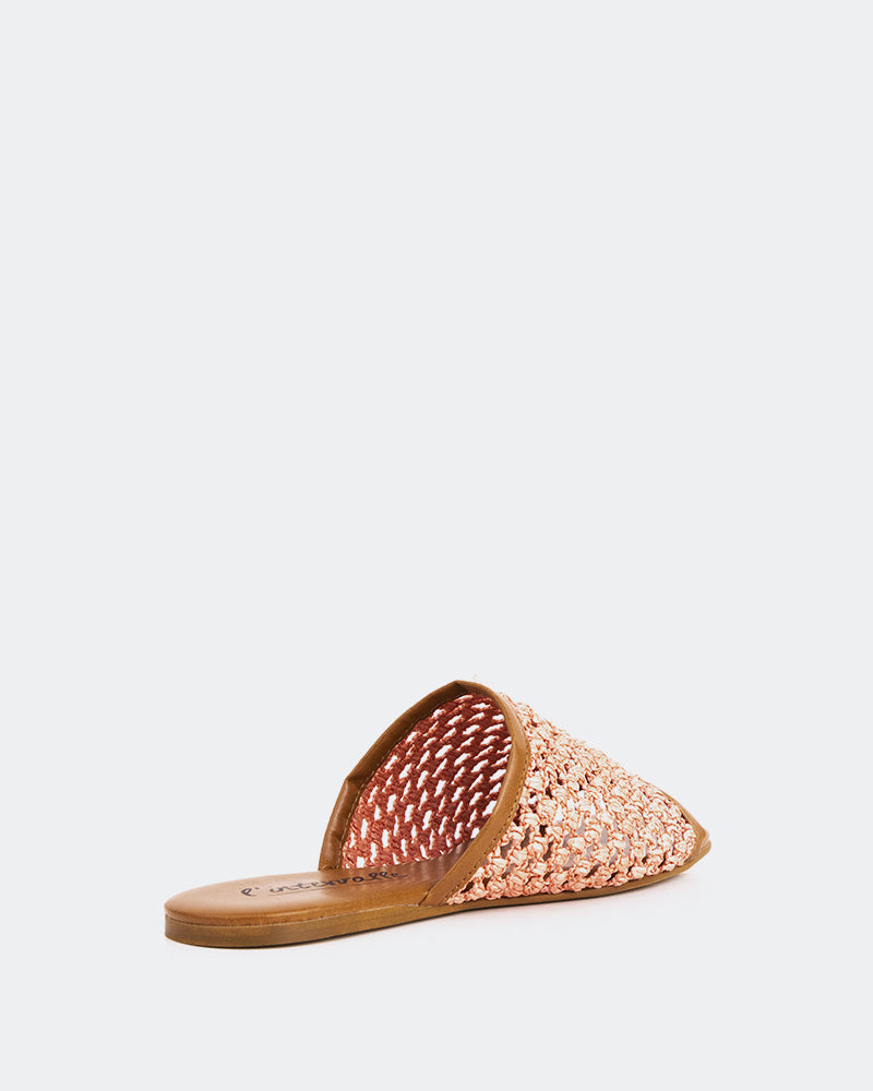 L'intervalle Artois Rose Rafia Rose