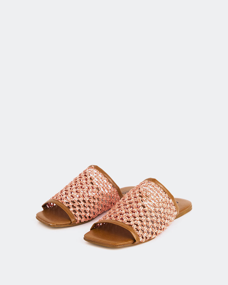 L'intervalle Artois Rose Rafia Rose