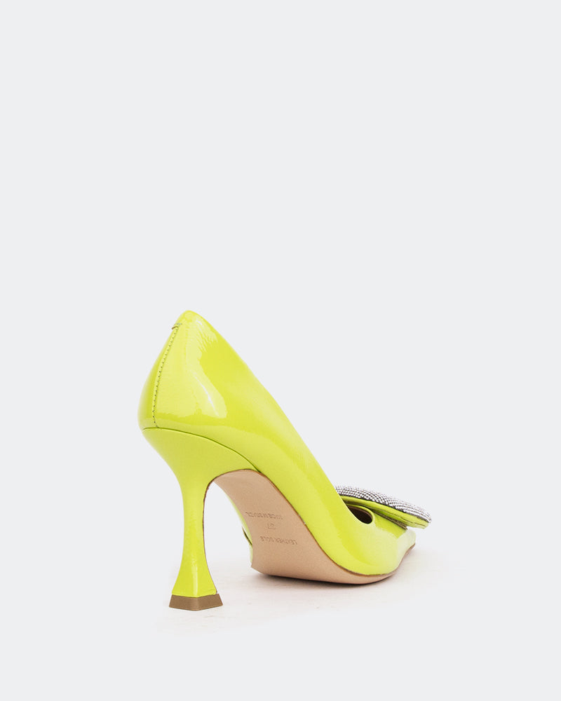 L'intervalle Atomix Vert Naplack/Naplack Vert Vert