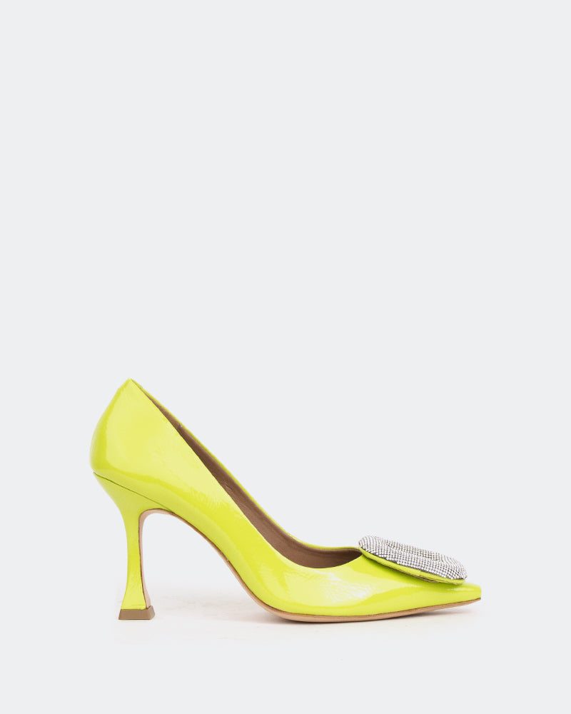 L'intervalle Atomix Vert Naplack/Naplack Vert Vert