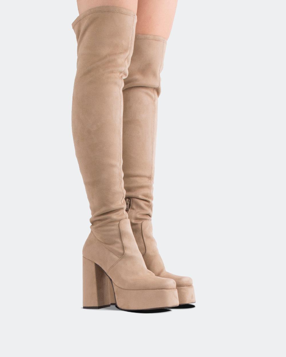 L'intervalle Azalea Amande Suède Amande