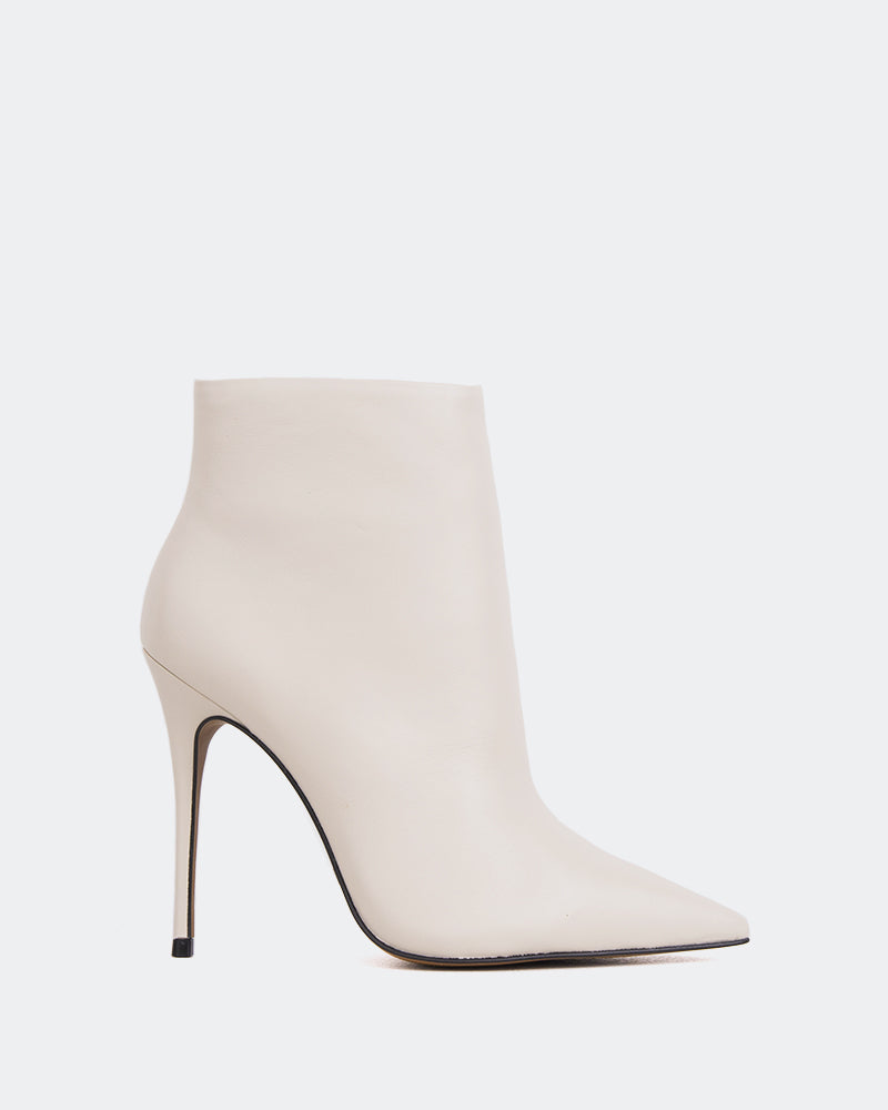 L'intervalle Beauty Cuir Crème Chameau