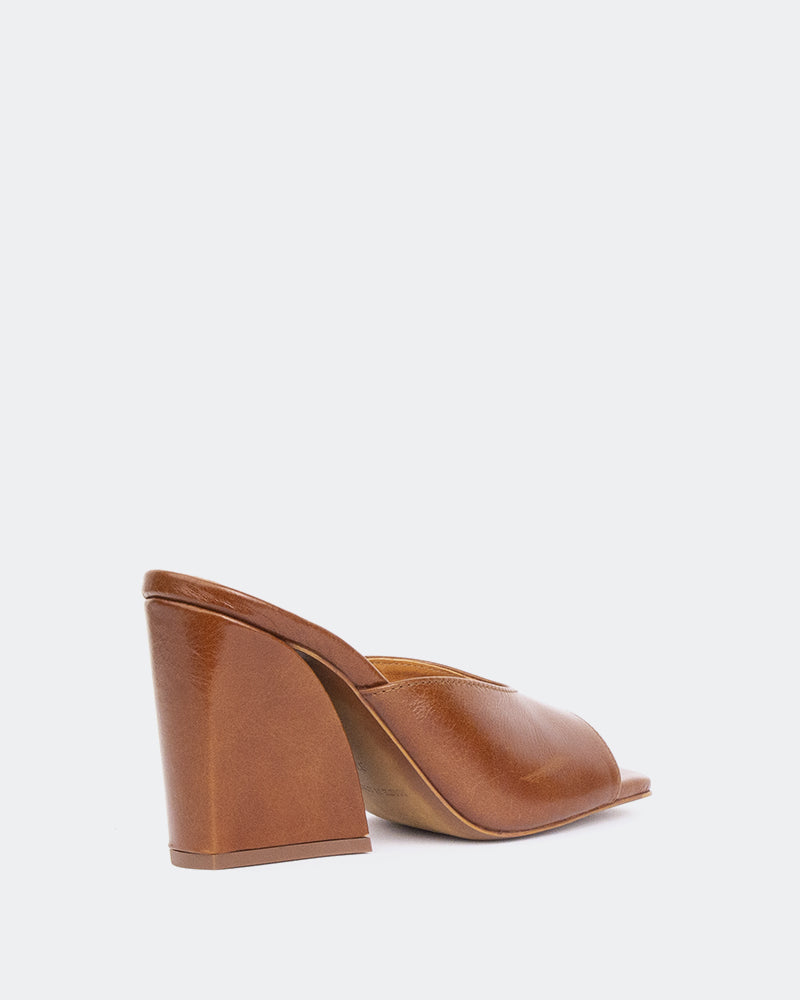 L'intervalle Beyond Ocre Cuir Ocre