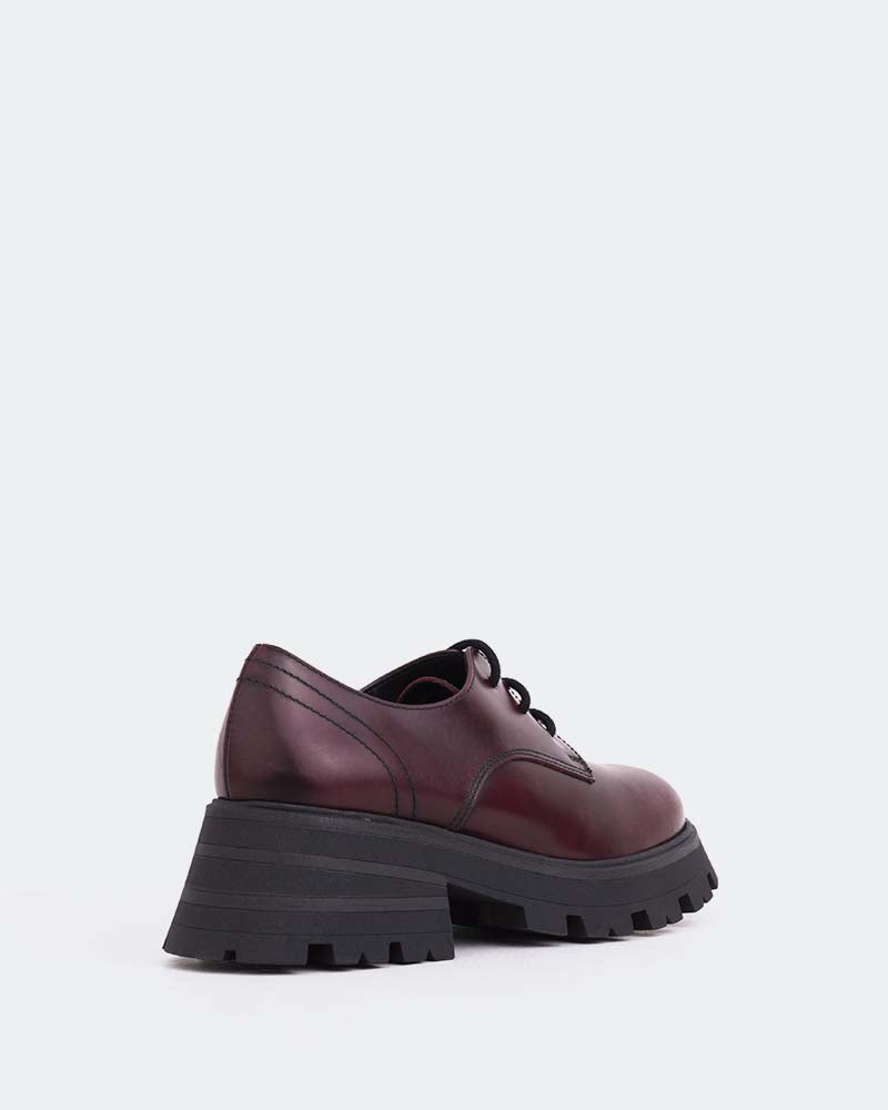 L'intervalle Bieber Bordeaux Bordeaux