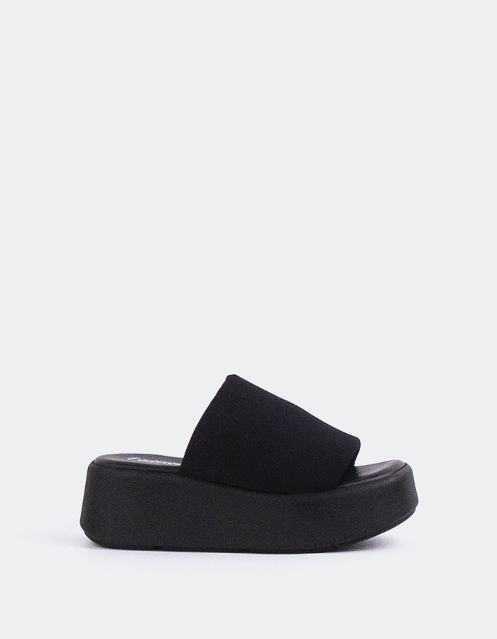 l'intervalle Bisou Noir Noir