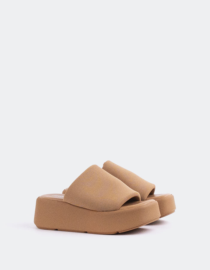 L'intervalle Bisou Nu Nu