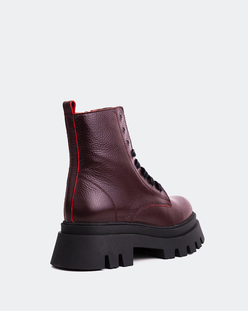 L'intervalle Boise Bordeaux Bordeaux