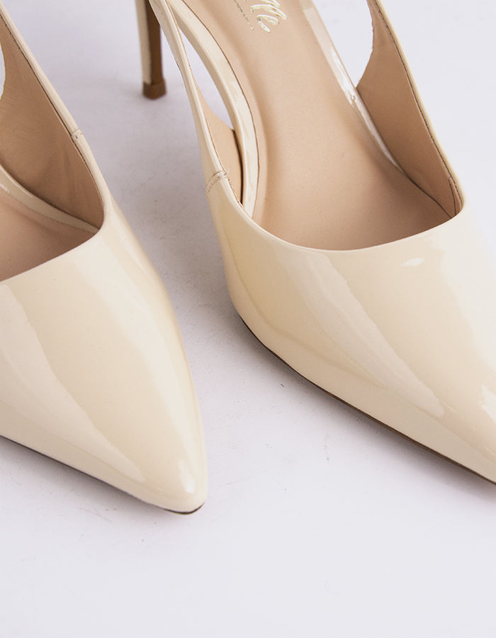 L'intervalle Borage Nu Verni Nu