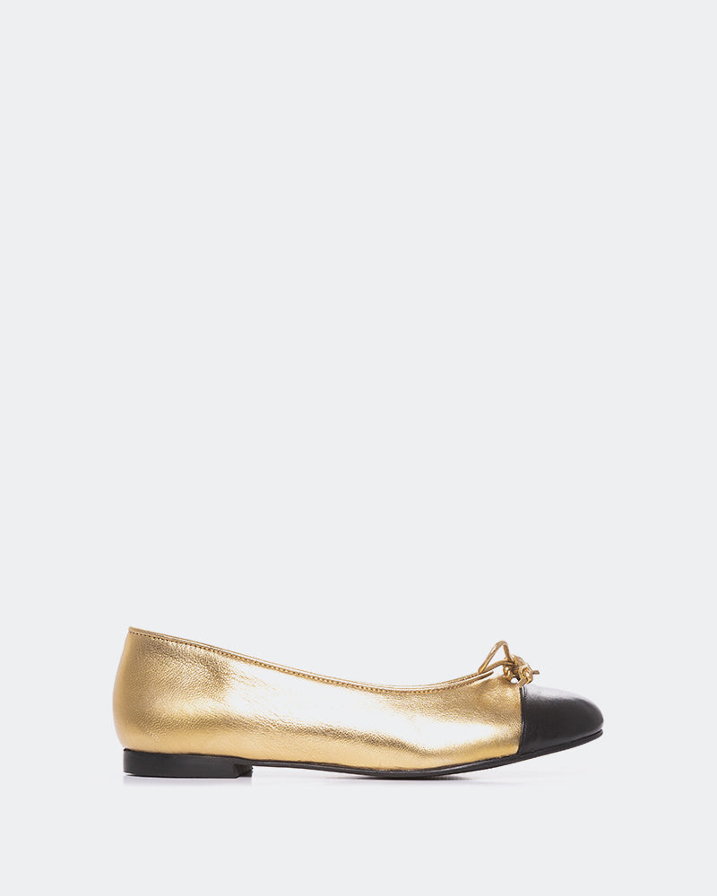 l'intervalle Bory Or Cuir Or