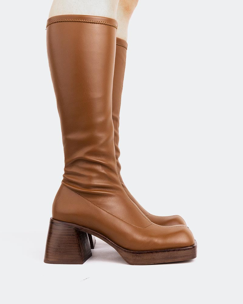 l'intervalle Bourne Ocre Stretch Ocre