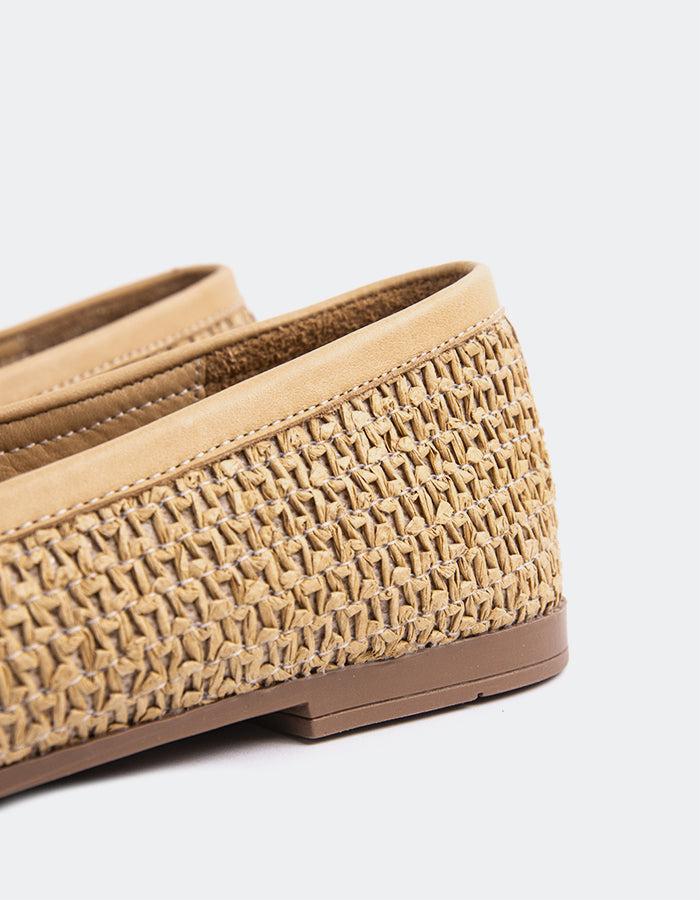 L'intervalle Brescia Chameau Rafia Chameau