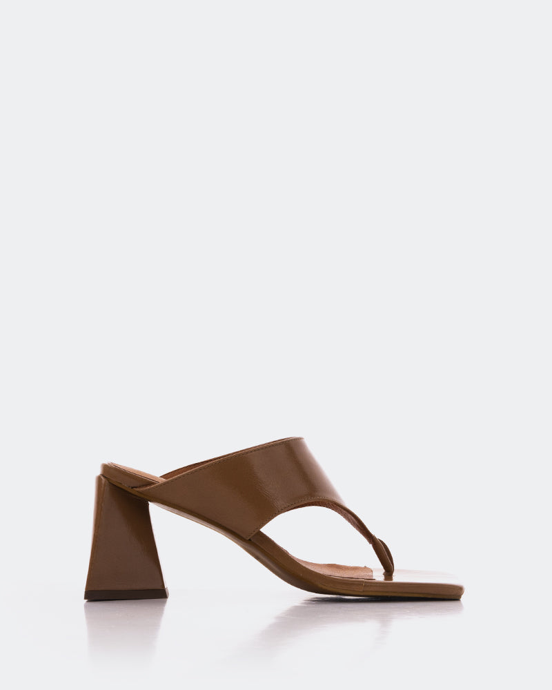 l'intervalle Bulevar Chameau Cuir Chameau