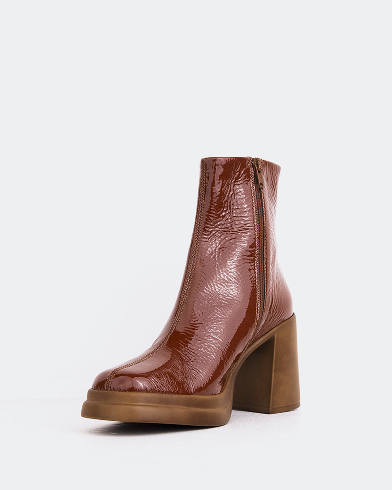 L'intervalle Camillo Ocre Naplack Ocre