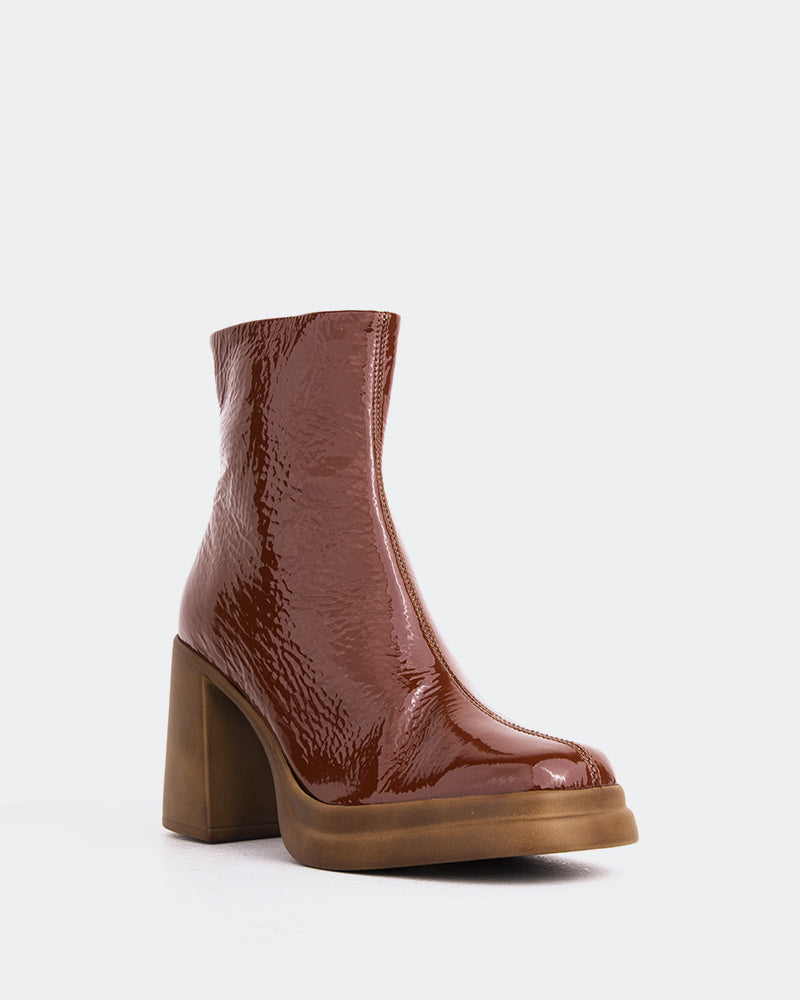 L'intervalle Camillo Ocre Naplack Ocre