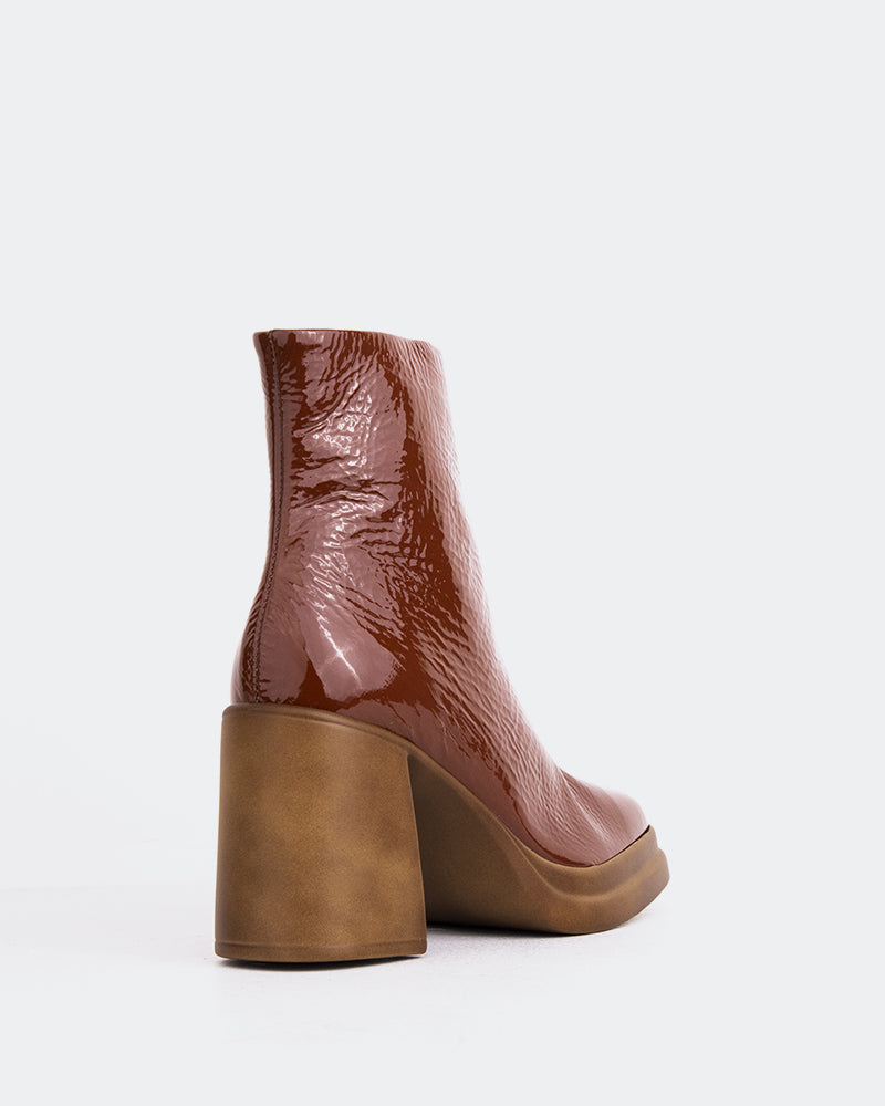 L'intervalle Camillo Ocre Naplack Ocre