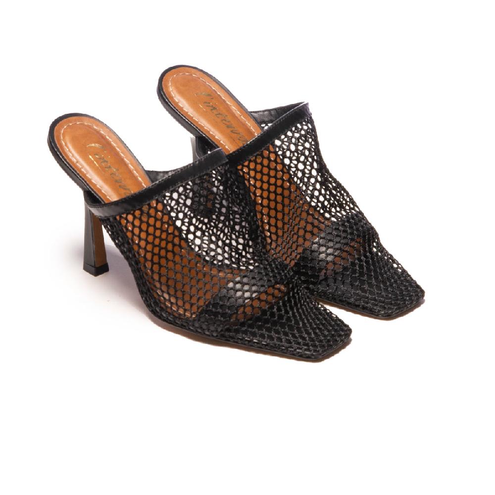 L'intervalle Cape Noir Maille Noir