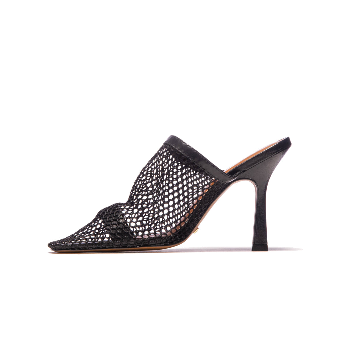 L'intervalle Cape Noir Maille Noir