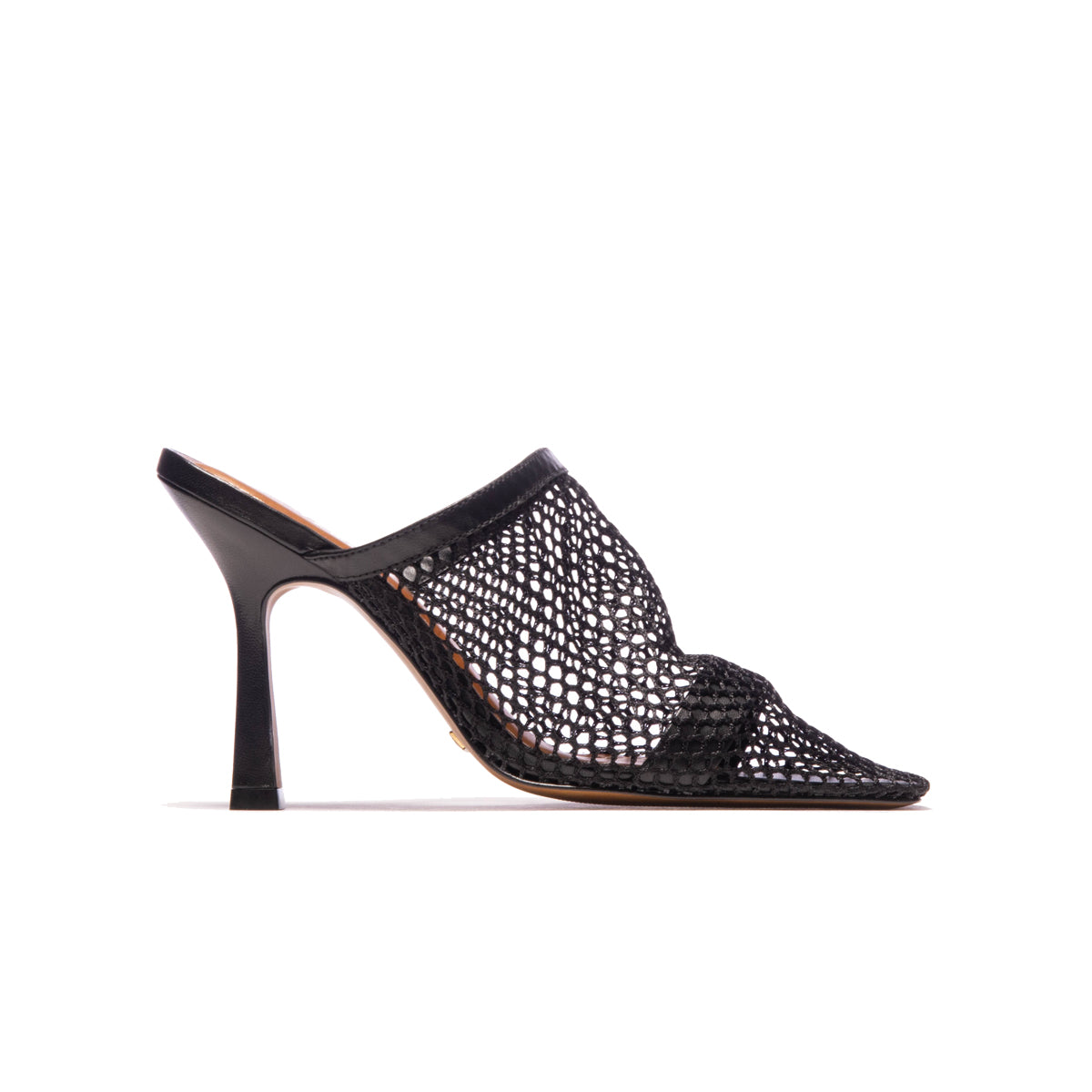 l'intervalle Cape Noir Maille Noir