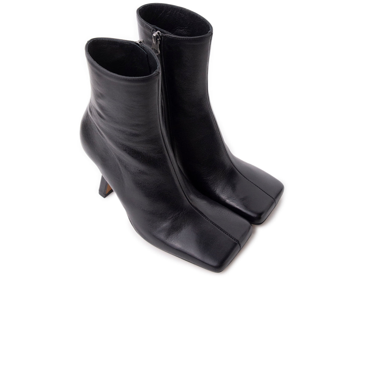 L'intervalle Cedar Noir Cuir Noir