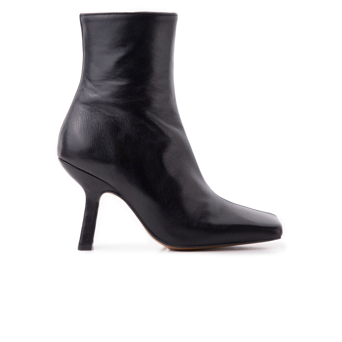 l'intervalle Cedar Noir Cuir Noir