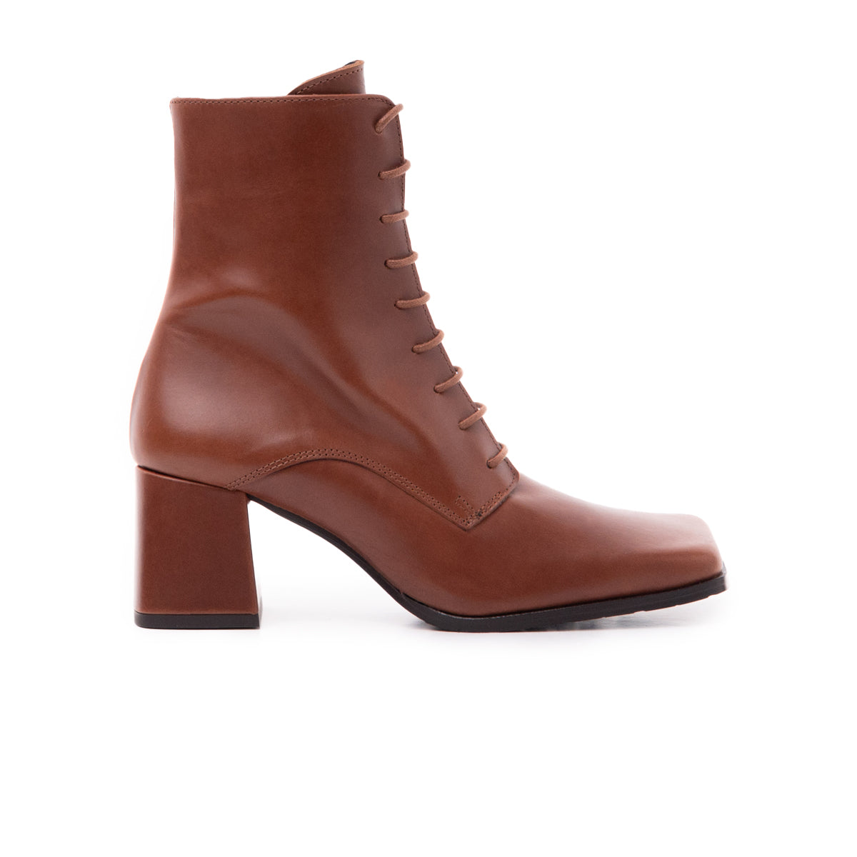 l'intervalle Chatham Tan Leather Ocre