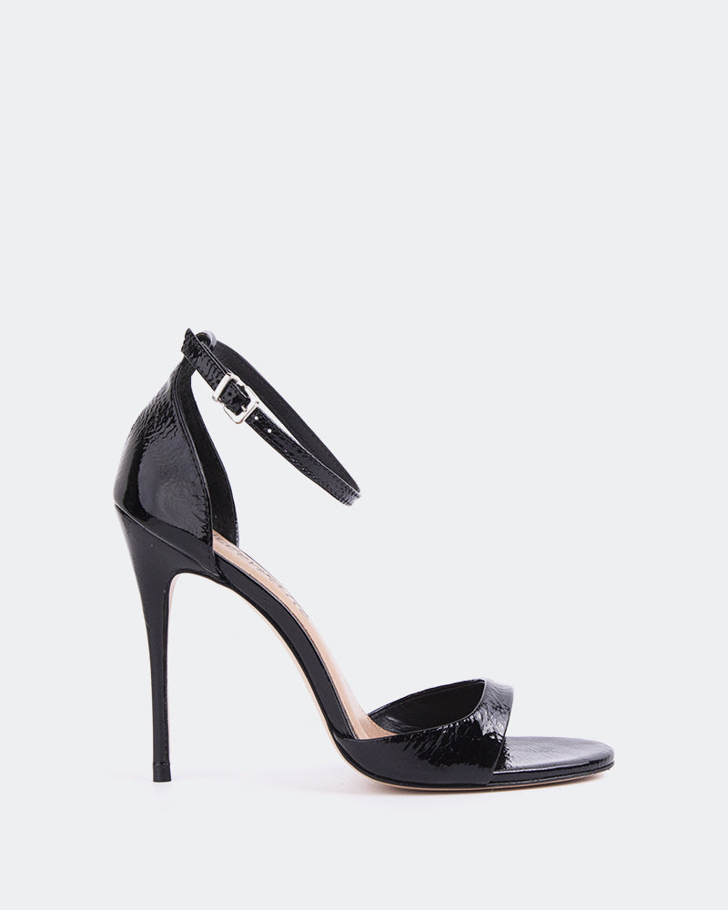 l'intervalle Cintia Noir Naplack Noir