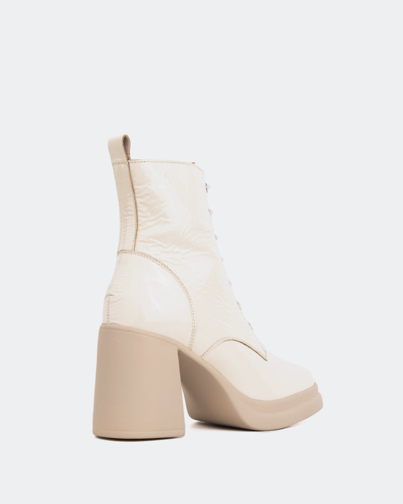 L'intervalle Citorio Blanc Cassé Naplack Blanc