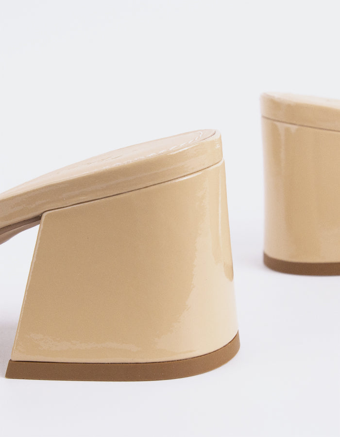 L'intervalle Clarabelle Nu Verni Nu