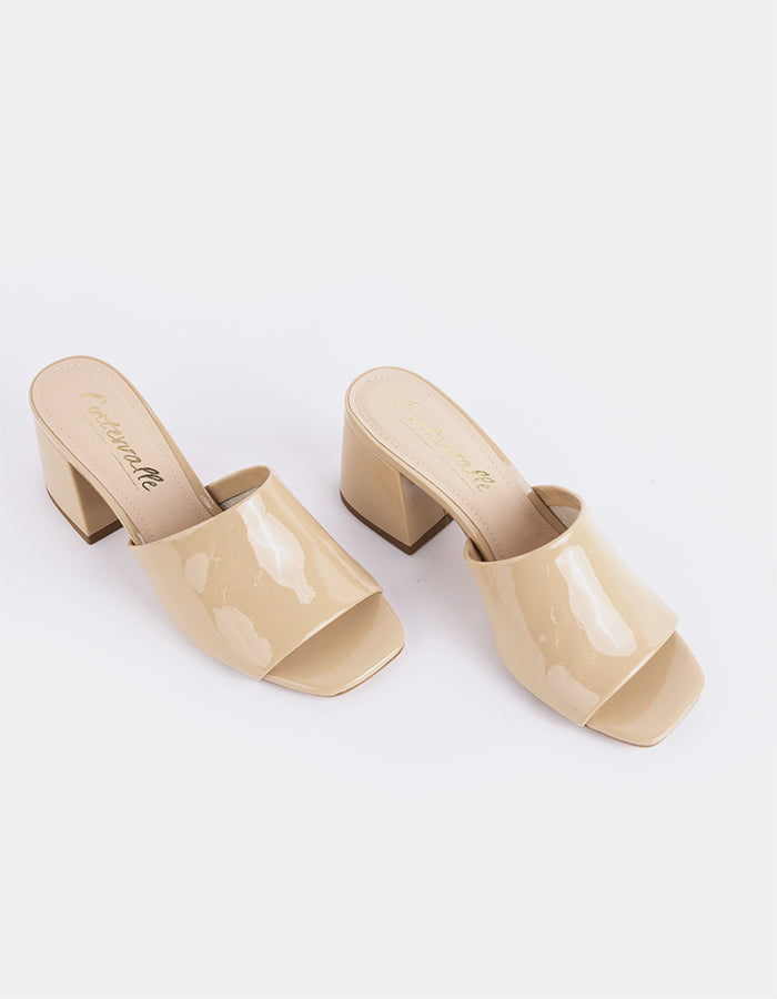 L'intervalle Clarabelle Nu Verni Nu