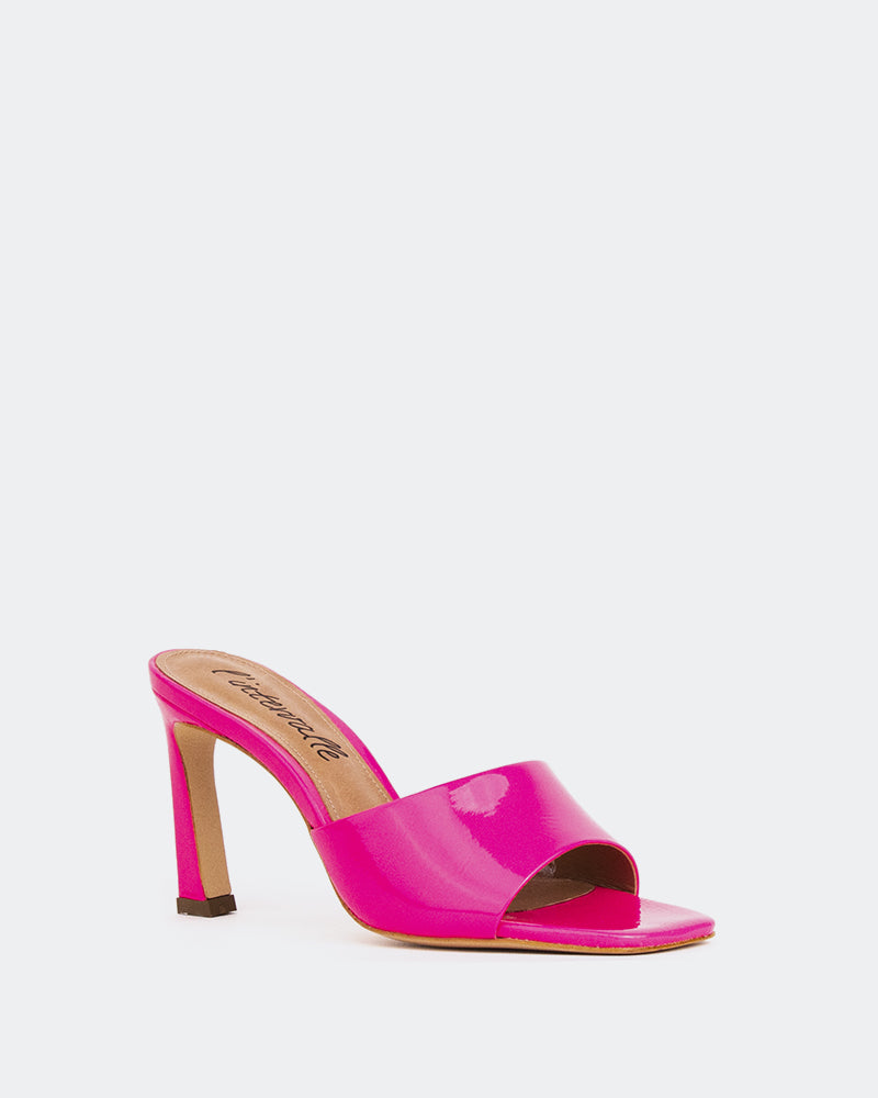 L'intervalle Clique Rose Nappa/Nappa Rose Rose