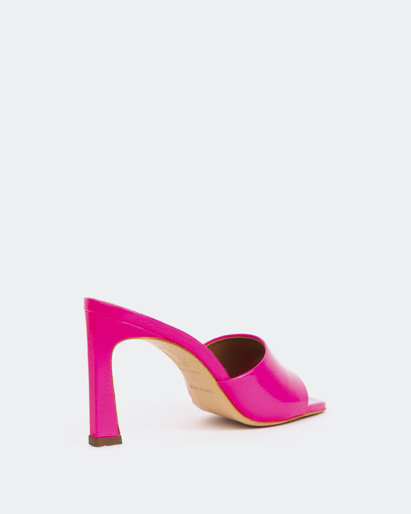 L'intervalle Clique Rose Nappa/Nappa Rose Rose