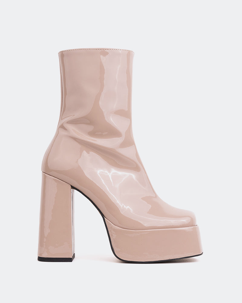 l'intervalle Cloud Amande Verni Amande