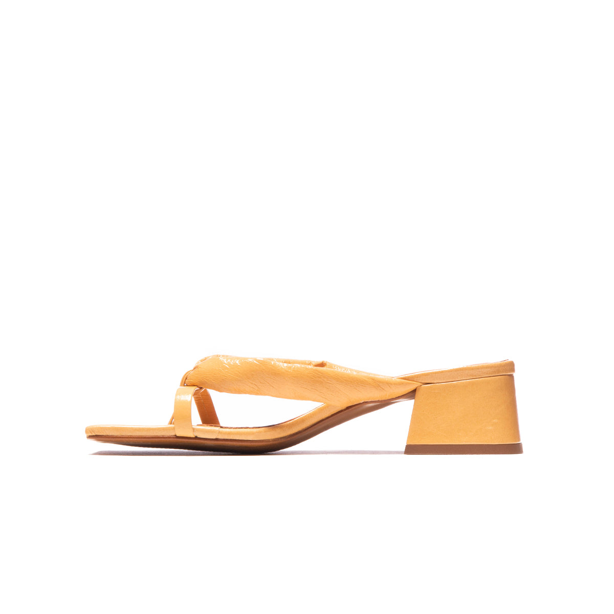 L'intervalle Collins Nu Cuir Nu