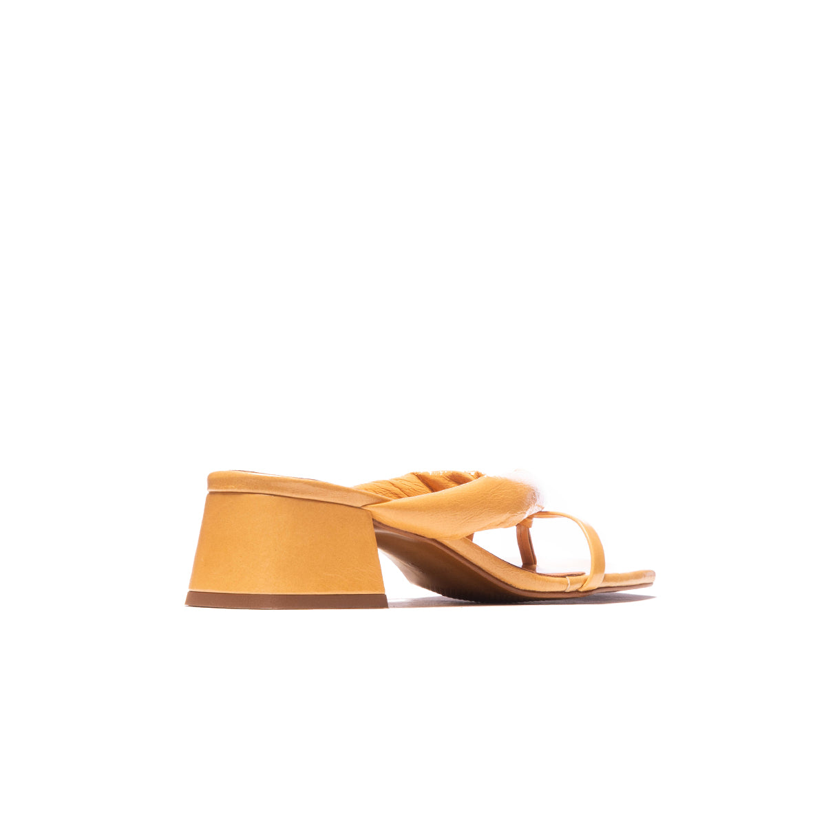 L'intervalle Collins Nu Cuir Nu