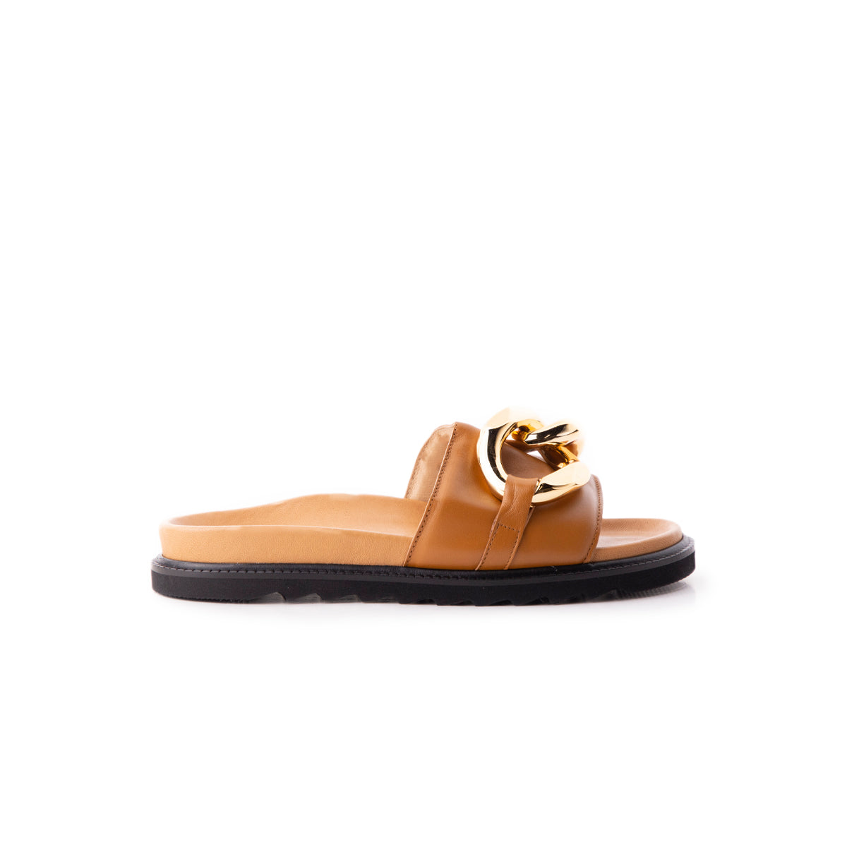 l'intervalle Conquista Ocre Cuir Ocre