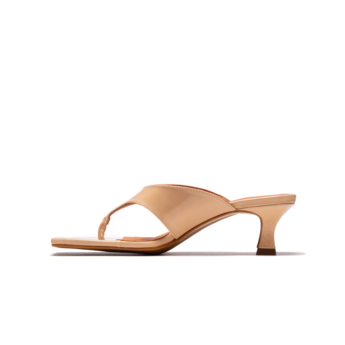 L'intervalle Cuir De Rose Khalo Rose