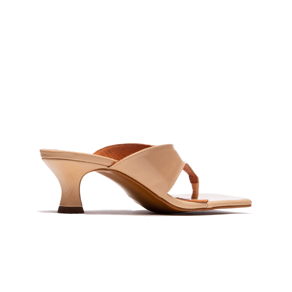 L'intervalle Cuir De Rose Khalo Rose