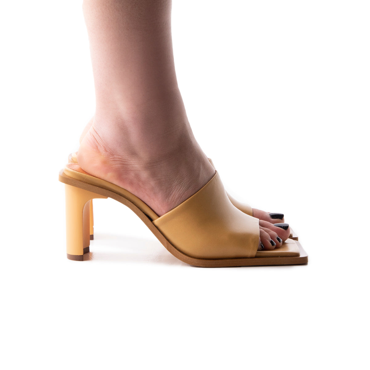 l'intervalle Culatra Chameau Cuir Chameau