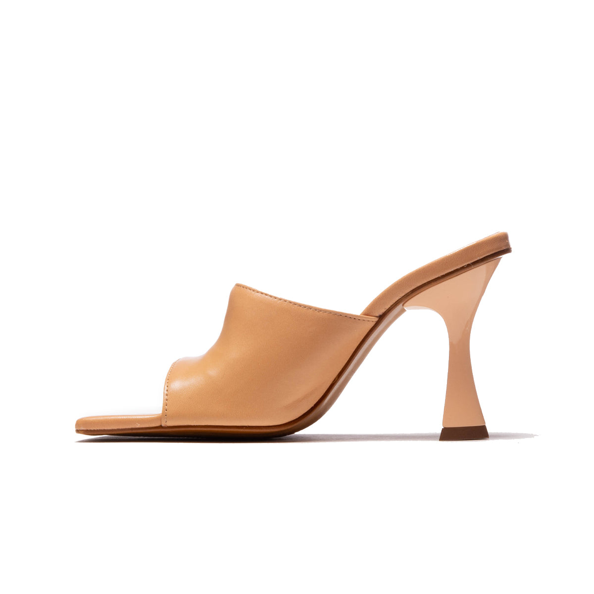 L'intervalle Cythera Nu Cuir Nu