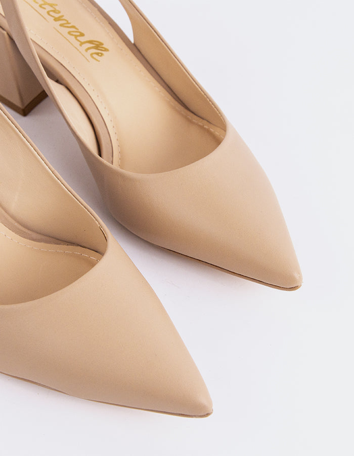 L'intervalle Dalida Cuir Nu Nu